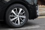 Toyota ProAce Verso Compact 2016 года (UK)